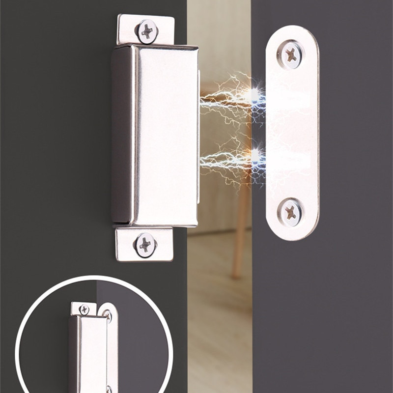 magnetic door catches