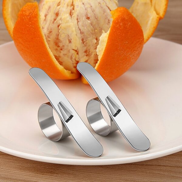 citrus peelers