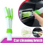 car air vent brush