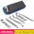 Stainless steel 6 pcs