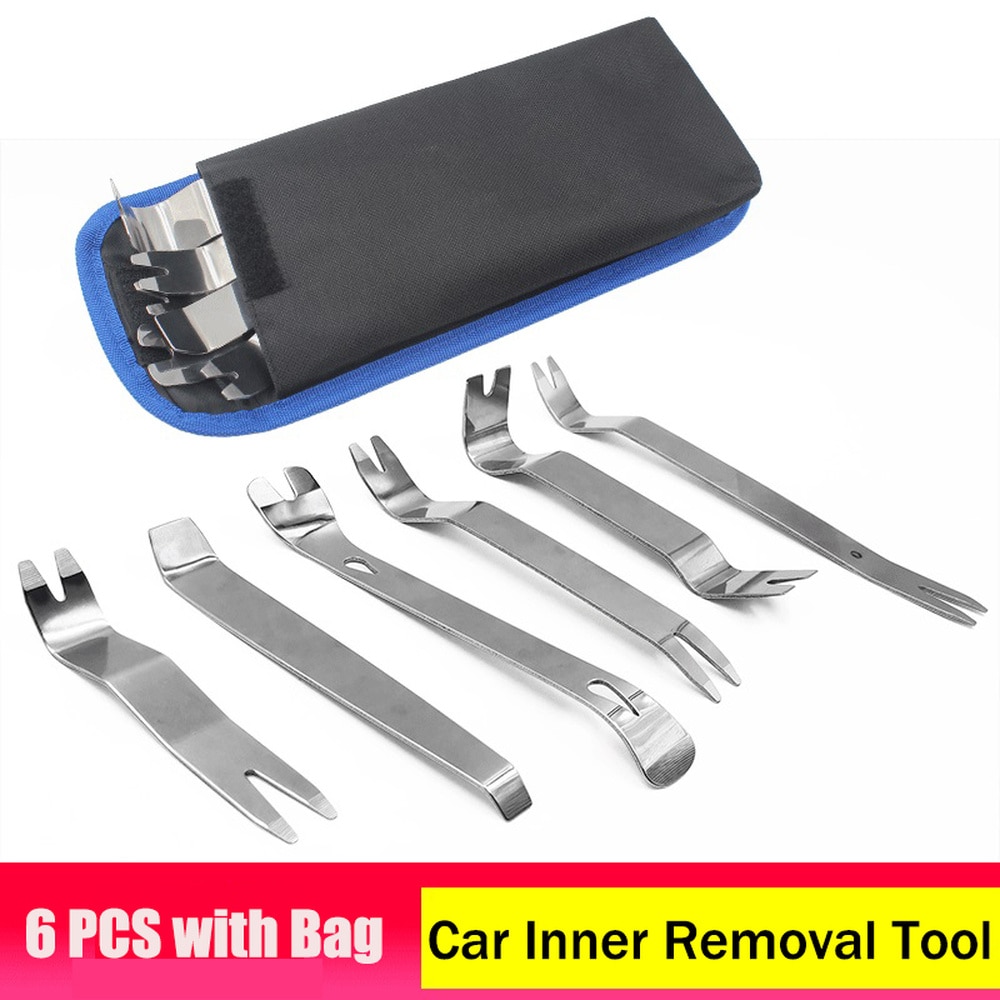 car hand tools set