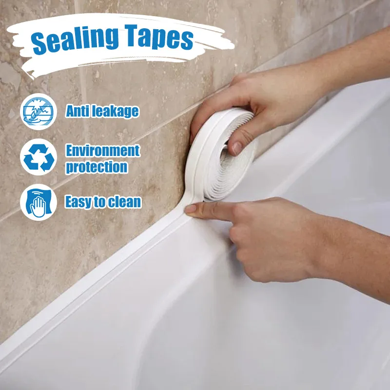 pvc sealing strip tape