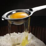 egg separator