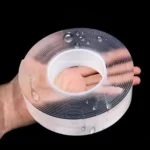 super strong transparent tape