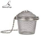 tea strainer