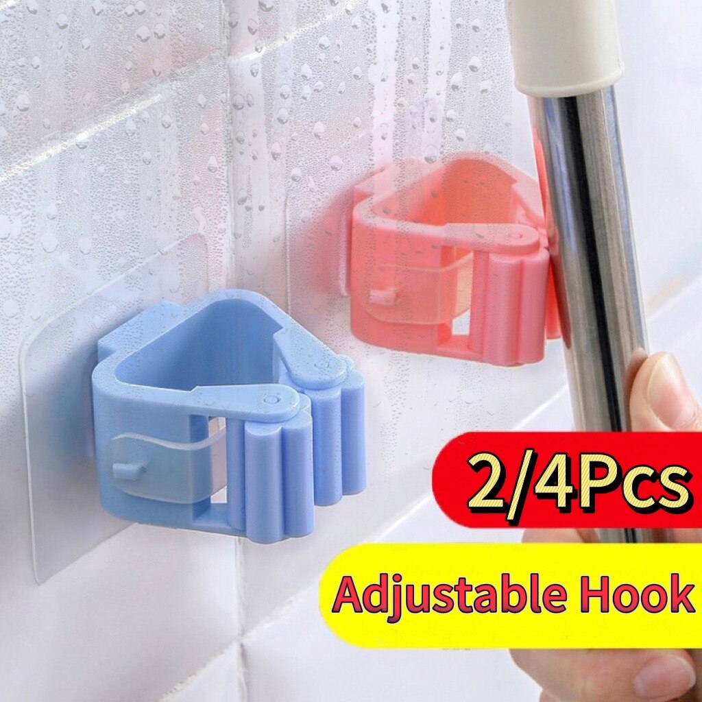 mop holder