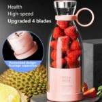 portable blender